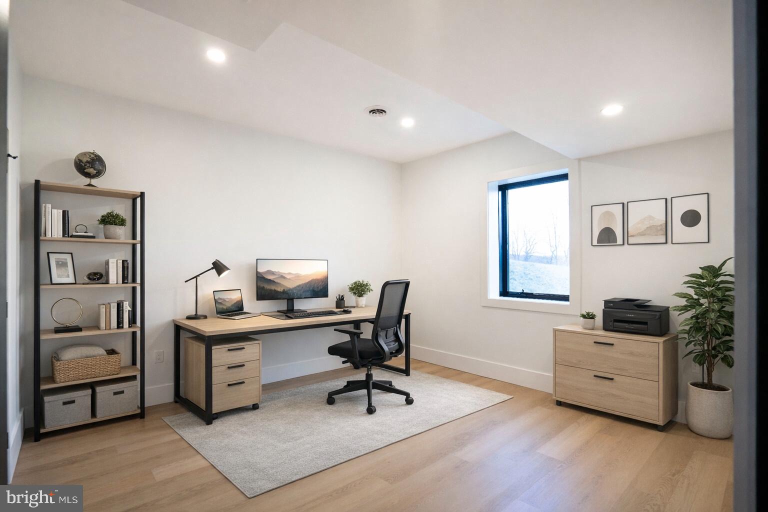 OAK GROVE - Residential