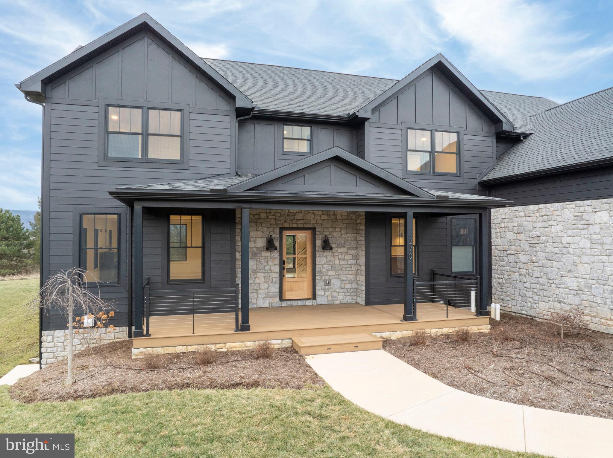 OAK GROVE - Residential