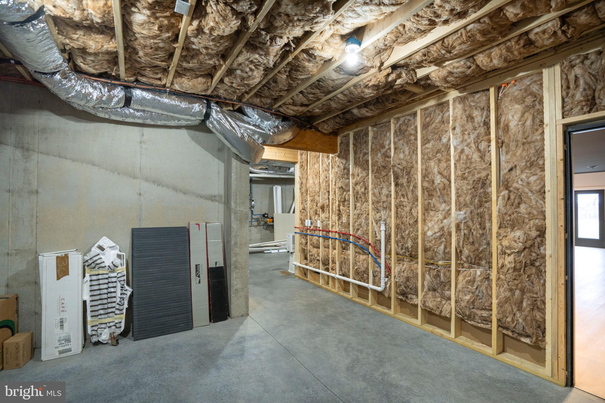 OAK GROVE - Residential