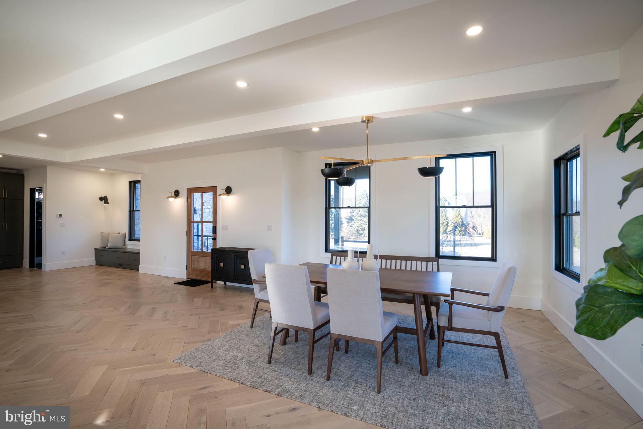 OAK GROVE - Residential