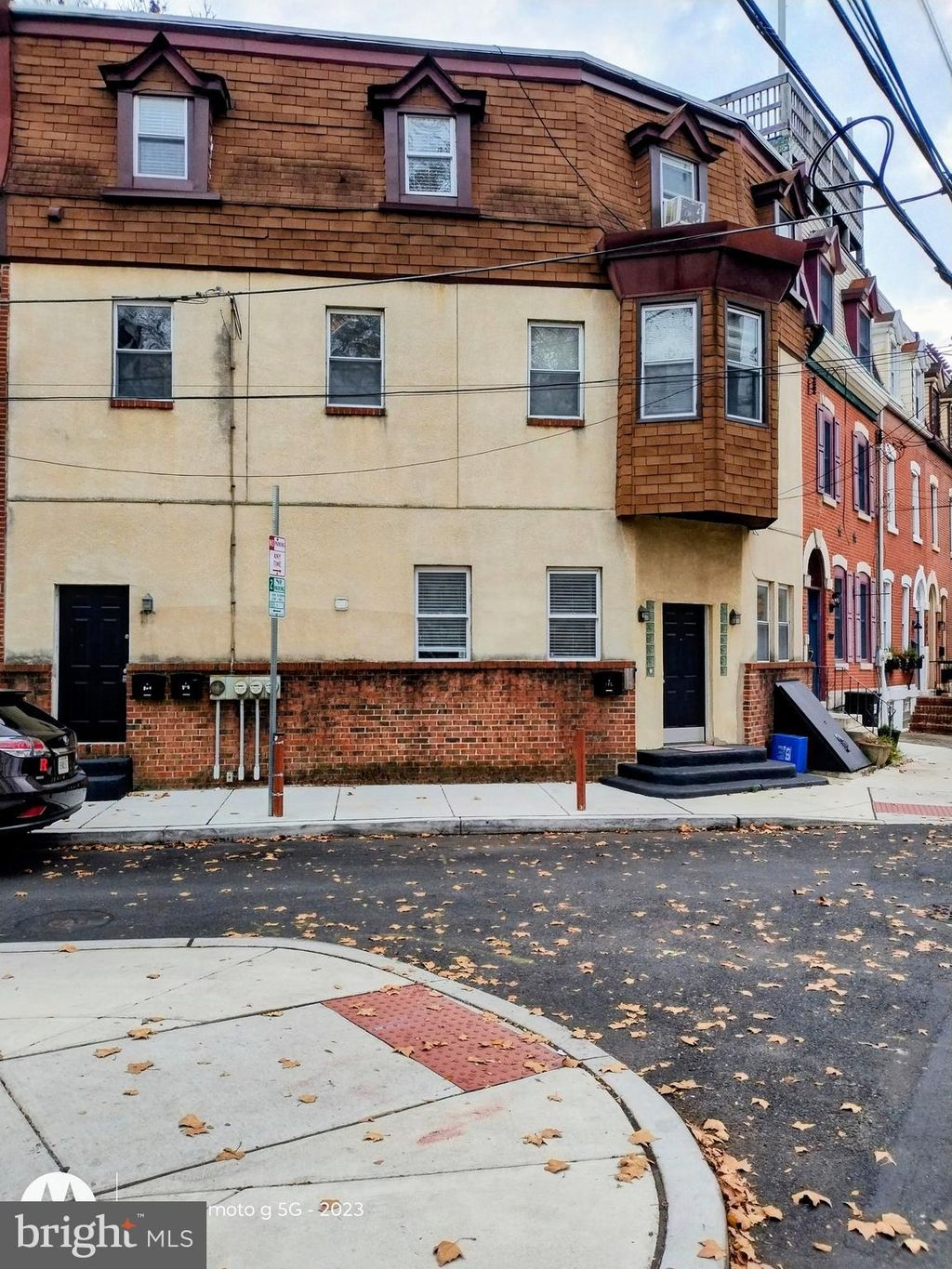 Photo of 2437 Grays Ferry Avenue #3, PHILADELPHIA, PA 19146 (MLS # PAPH2561890)