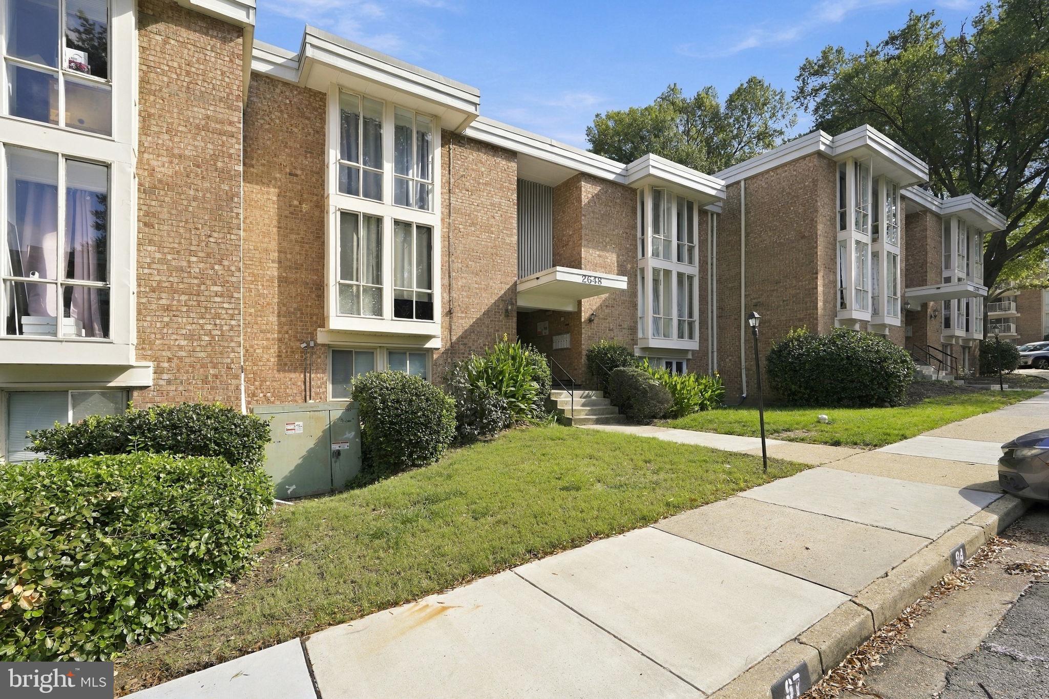 2648 REDCOAT DRIVE 102-2D