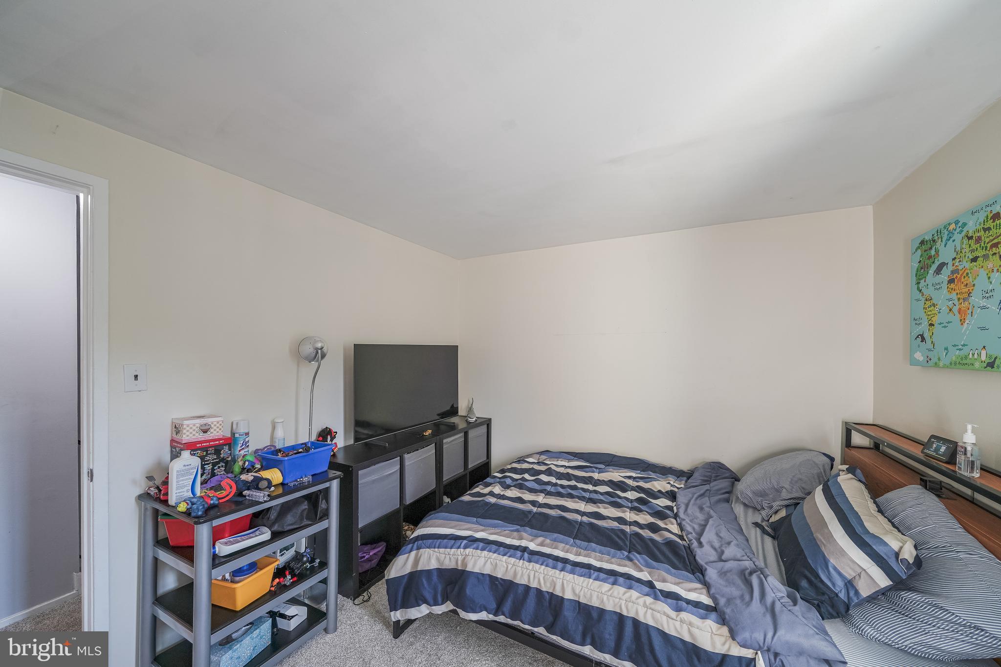 STEDWICK TOWNHOUSES - Residential Lease