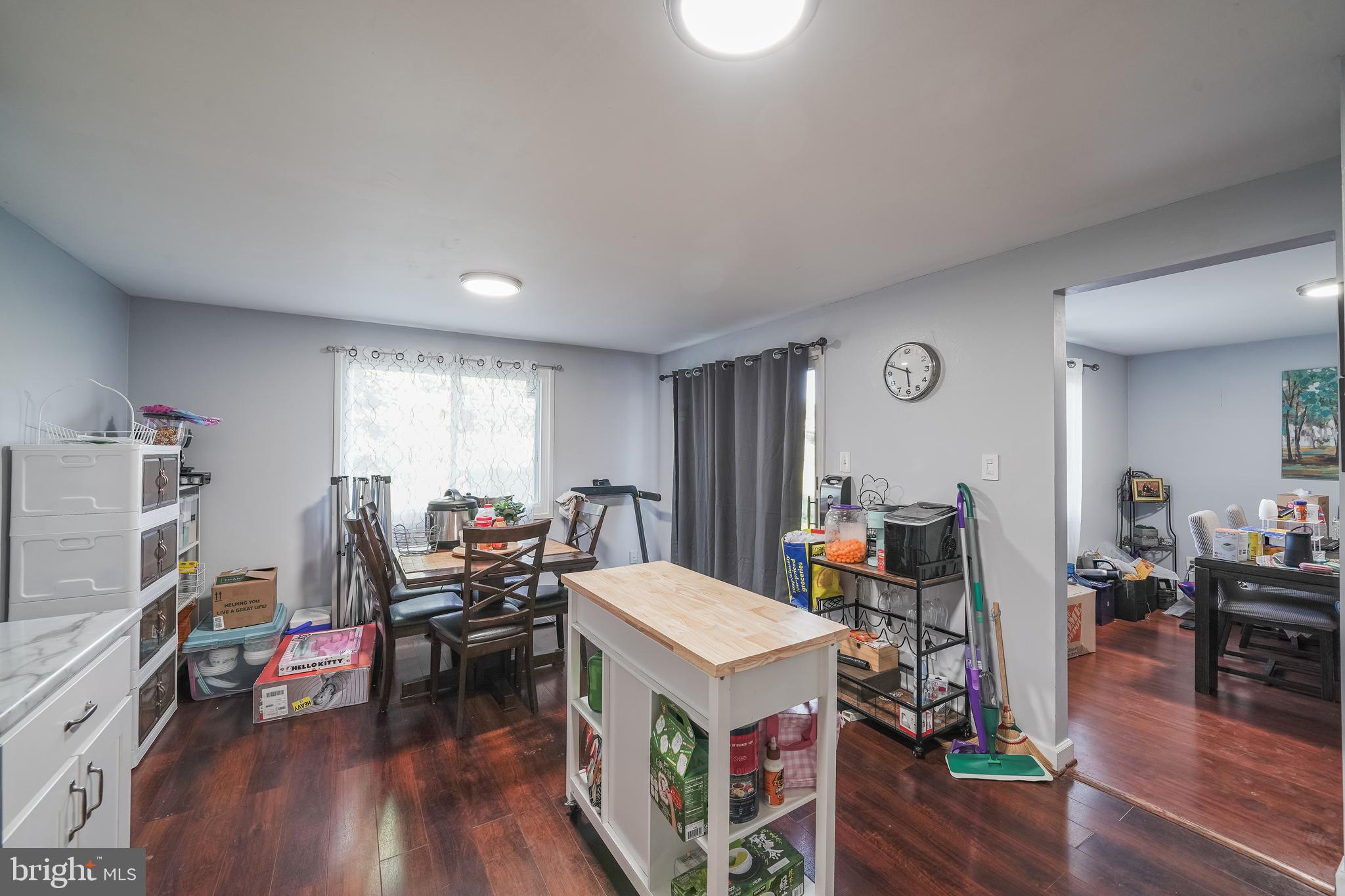 STEDWICK TOWNHOUSES - Residential Lease