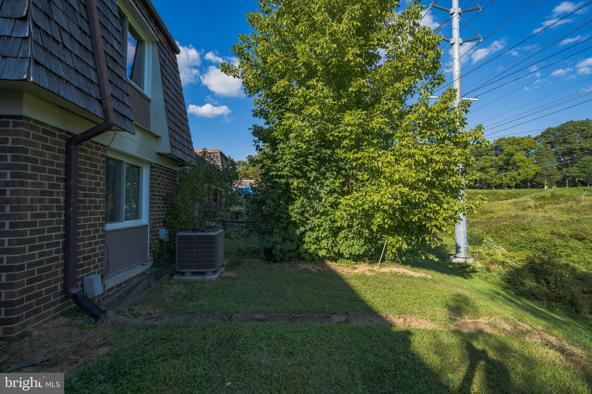 STEDWICK TOWNHOUSES - Residential Lease