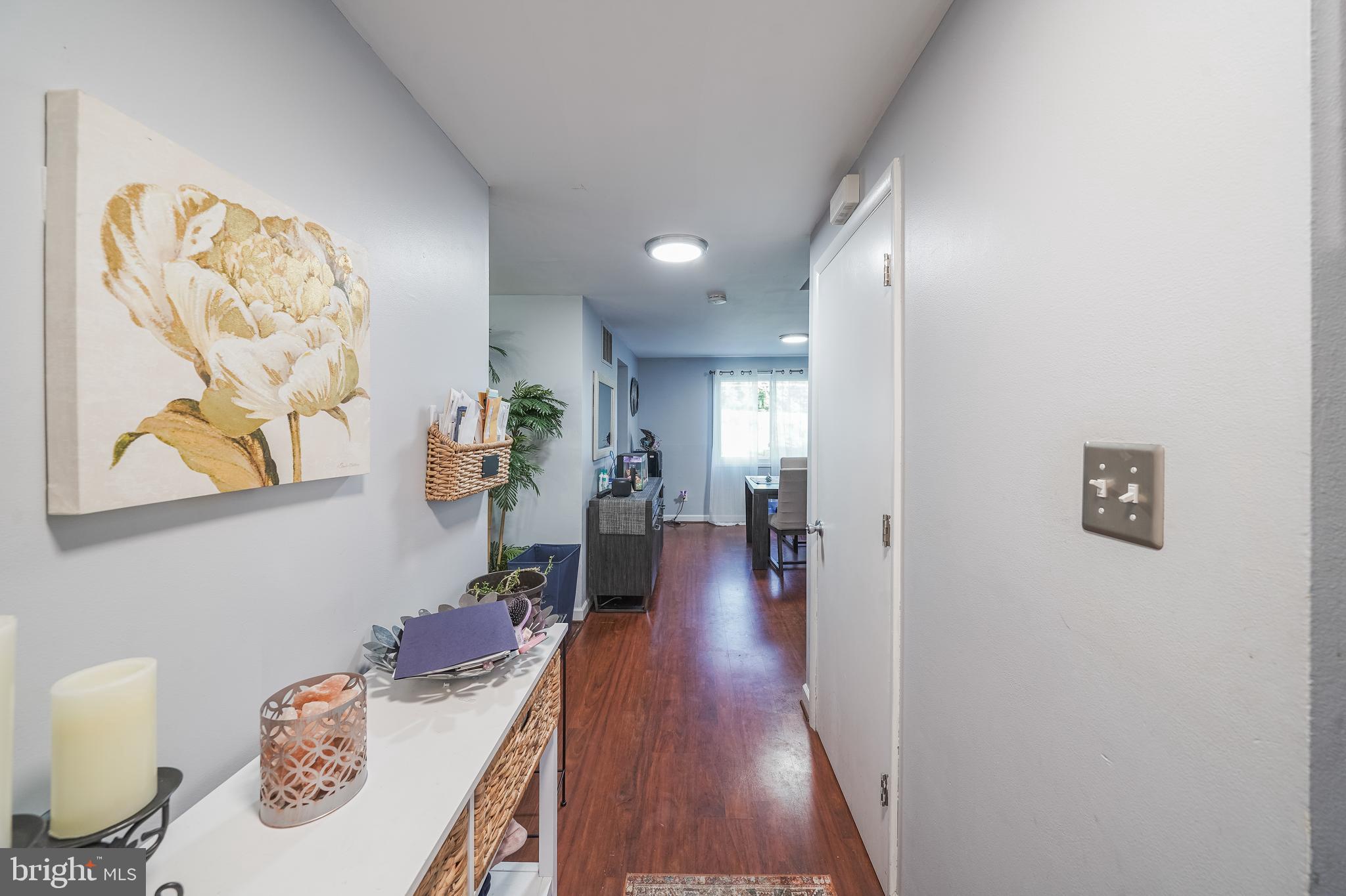 STEDWICK TOWNHOUSES - Residential Lease