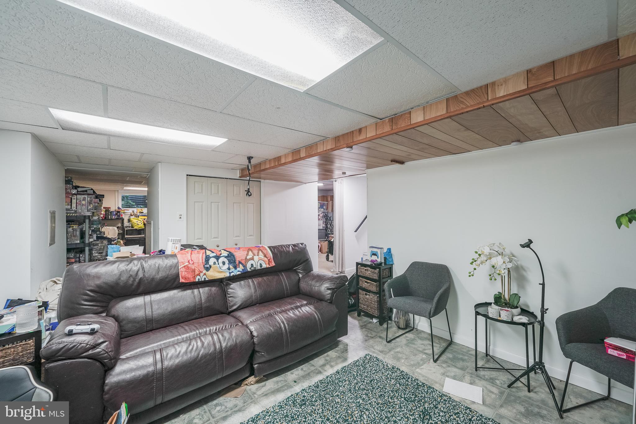 STEDWICK TOWNHOUSES - Residential Lease