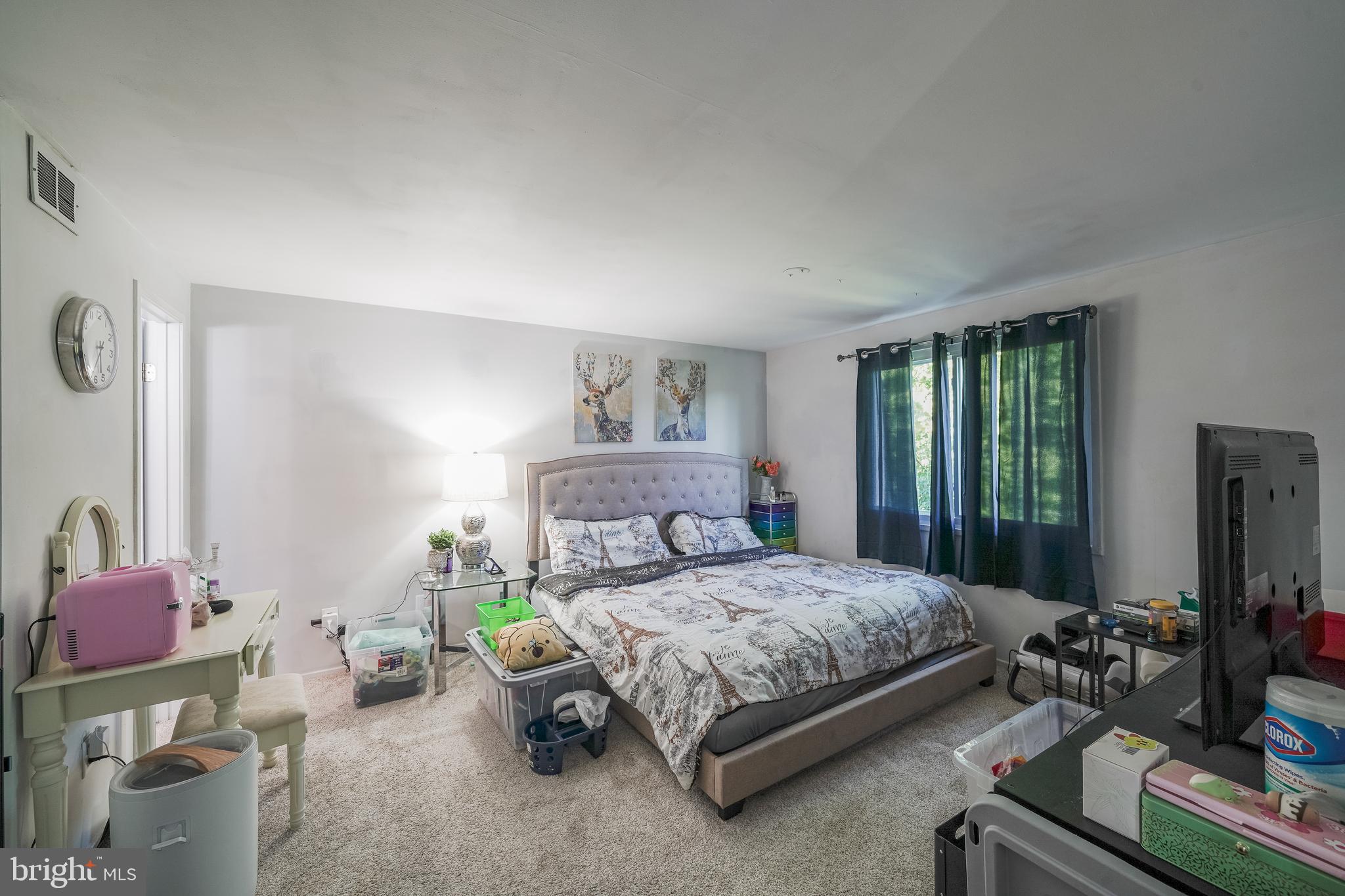 STEDWICK TOWNHOUSES - Residential Lease