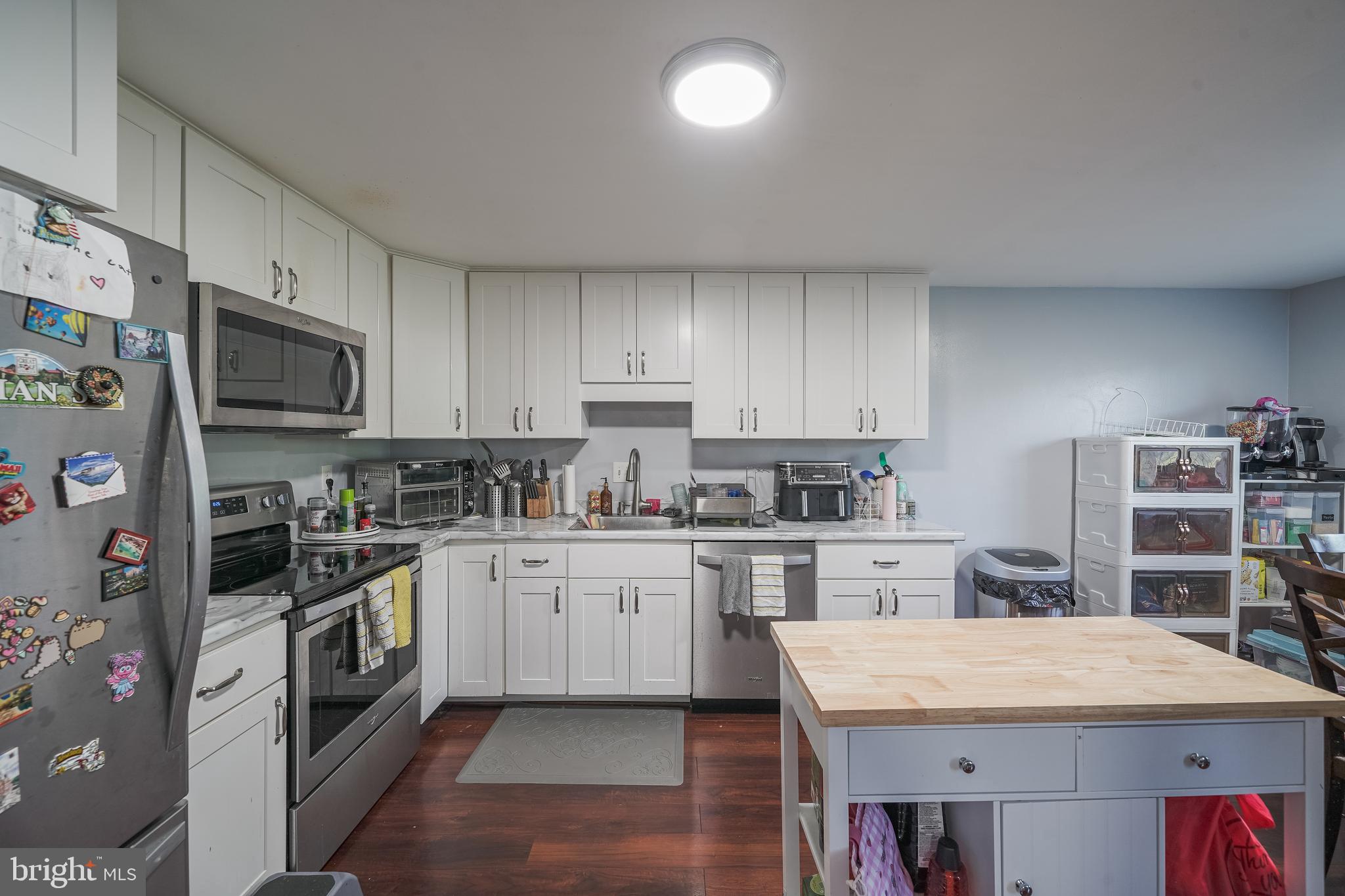 STEDWICK TOWNHOUSES - Residential Lease