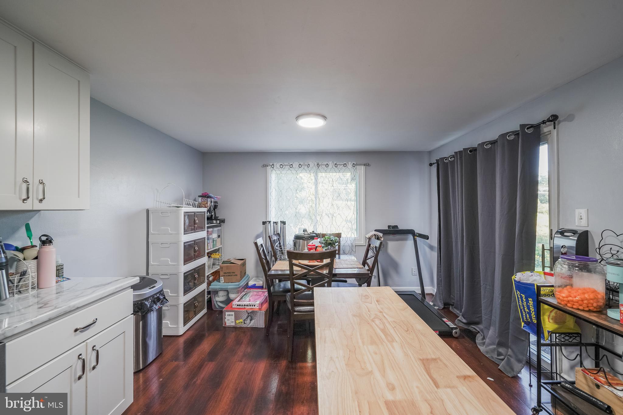 STEDWICK TOWNHOUSES - Residential Lease