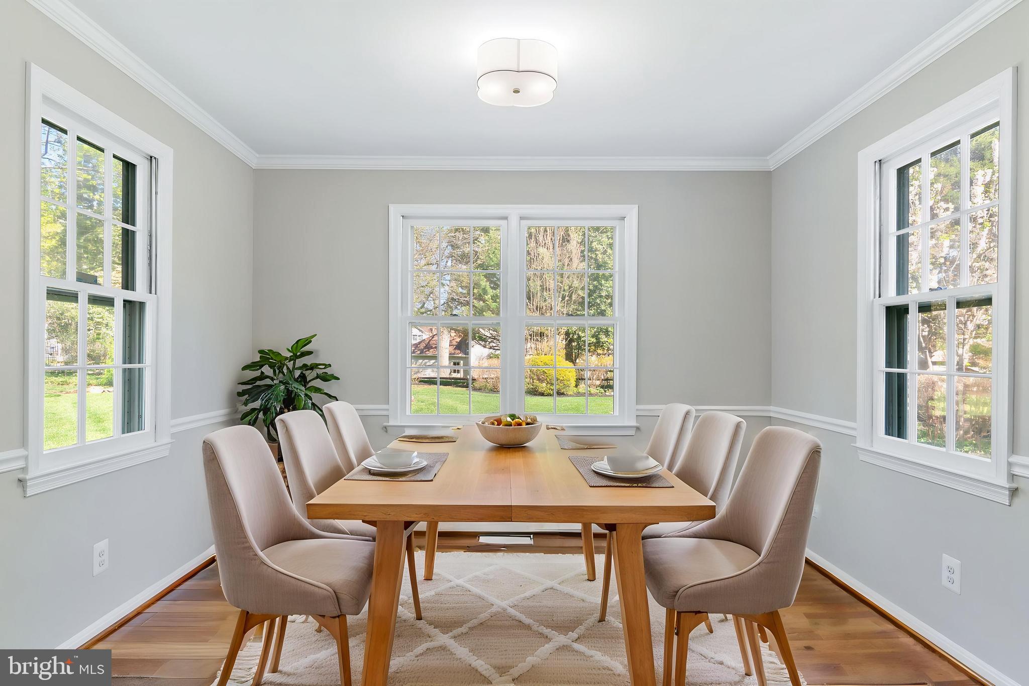 NORBECK ESTATES - Residential