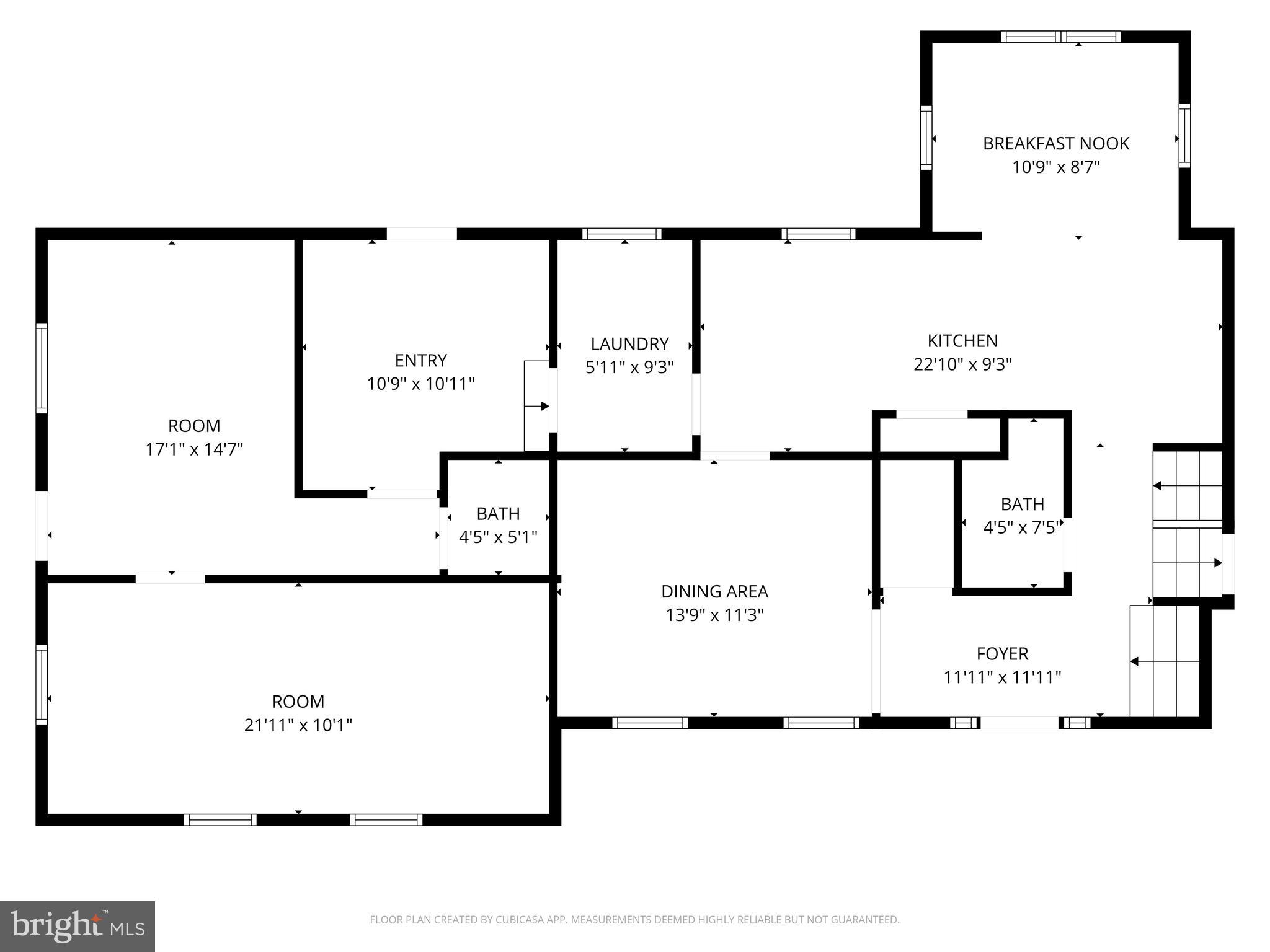 NORBECK ESTATES - Residential
