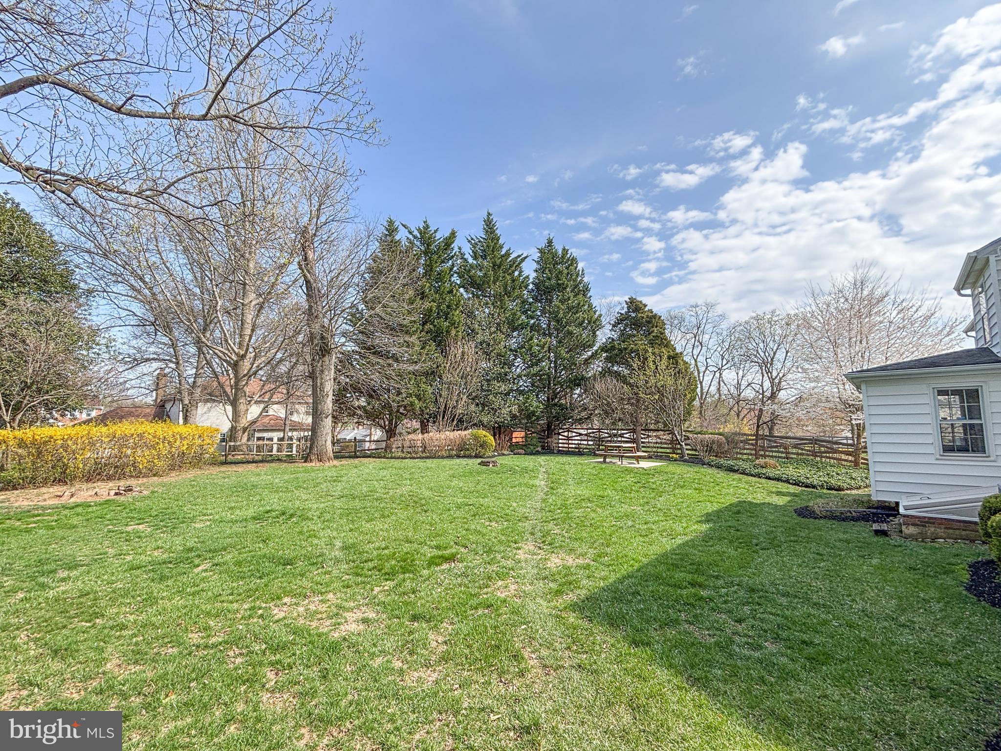 NORBECK ESTATES - Residential