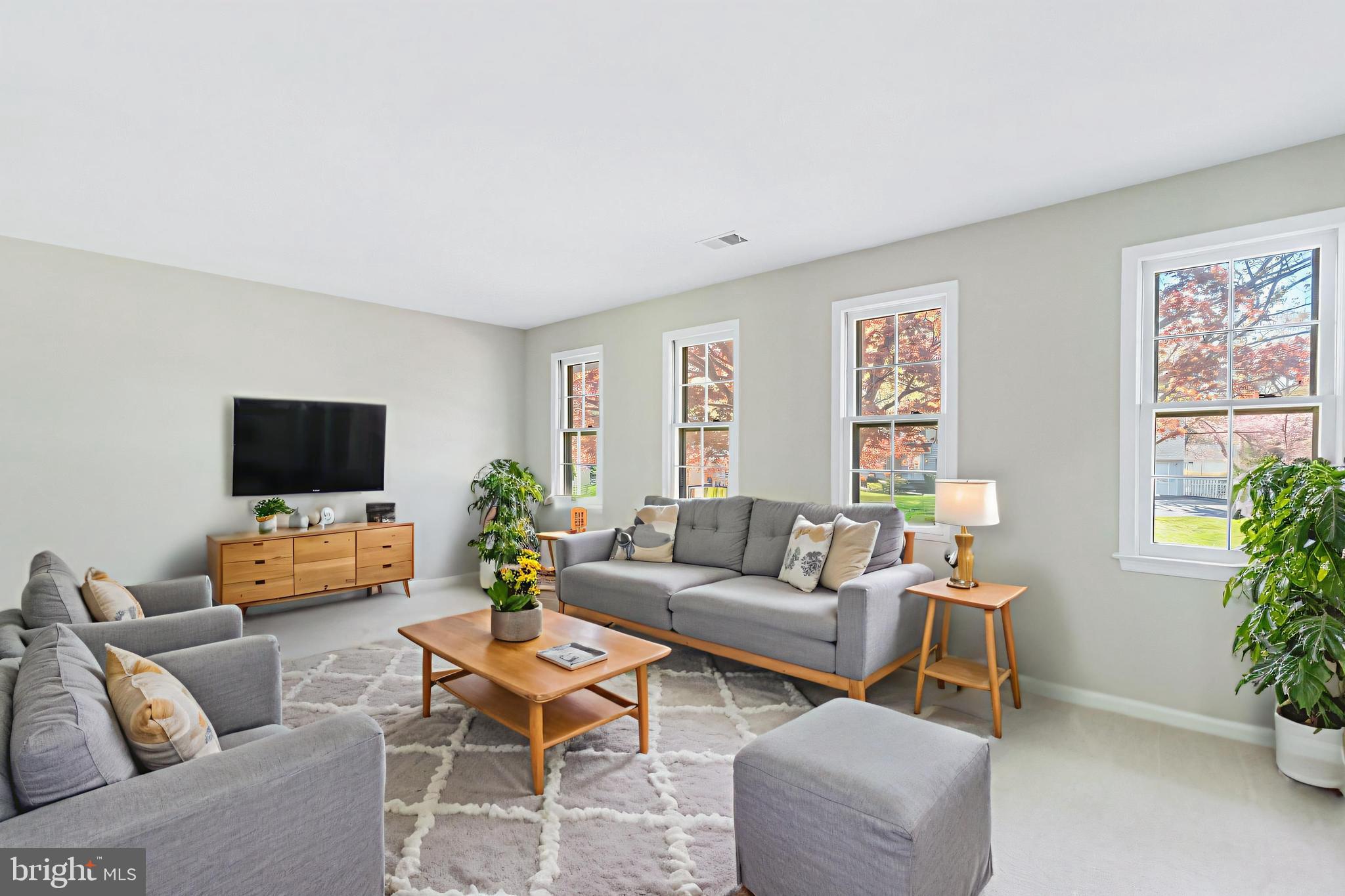 NORBECK ESTATES - Residential