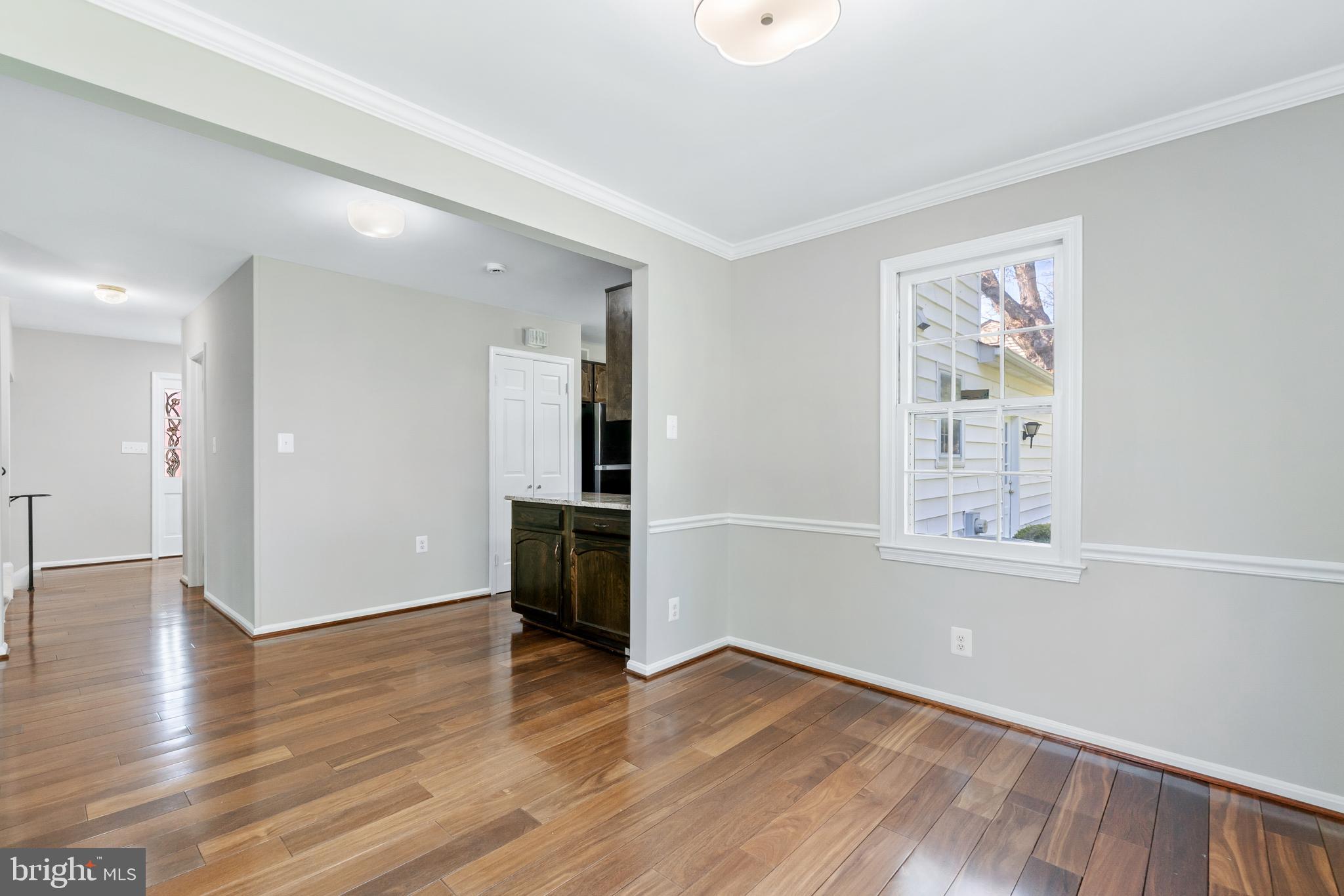 NORBECK ESTATES - Residential