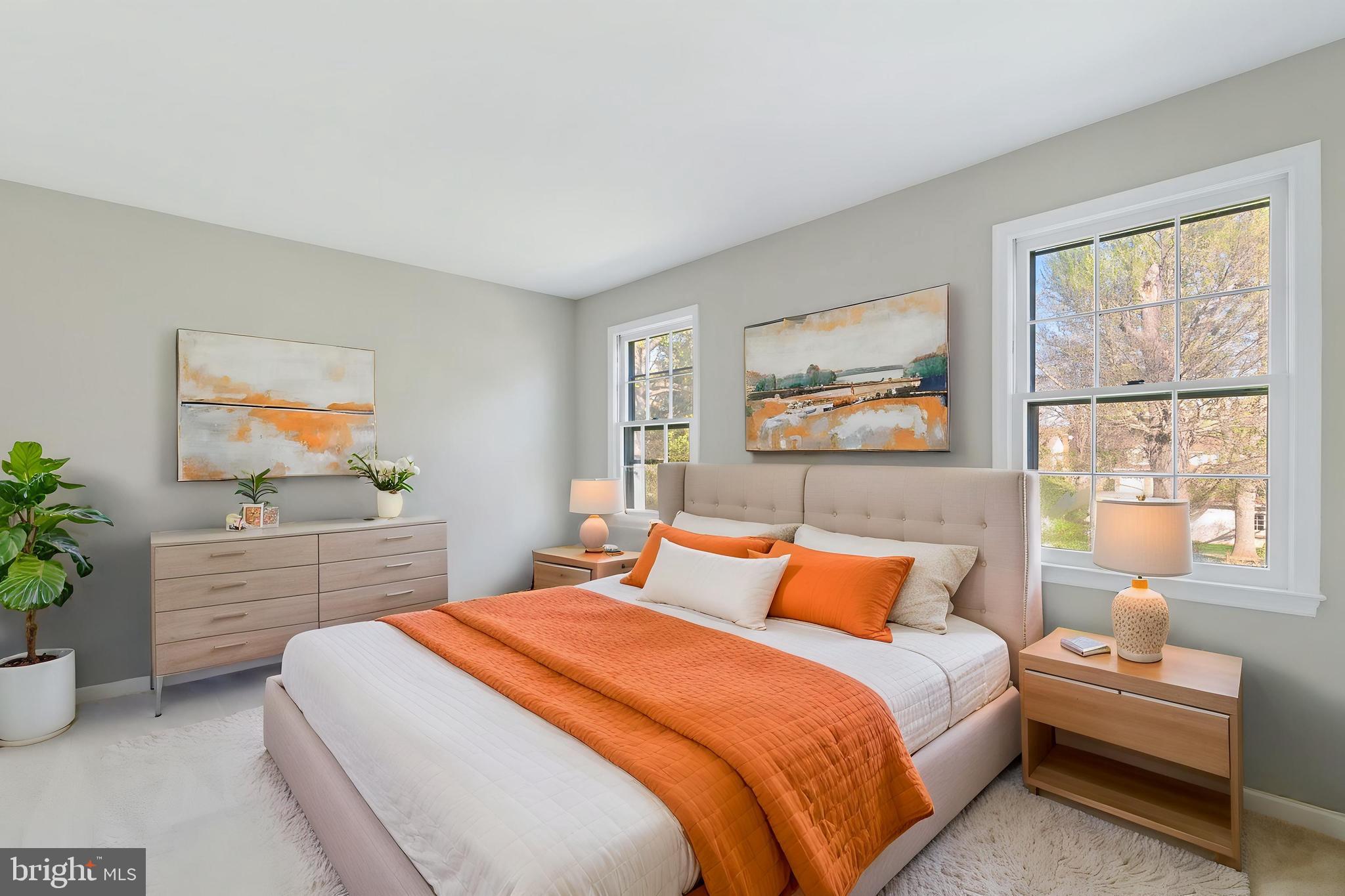 NORBECK ESTATES - Residential