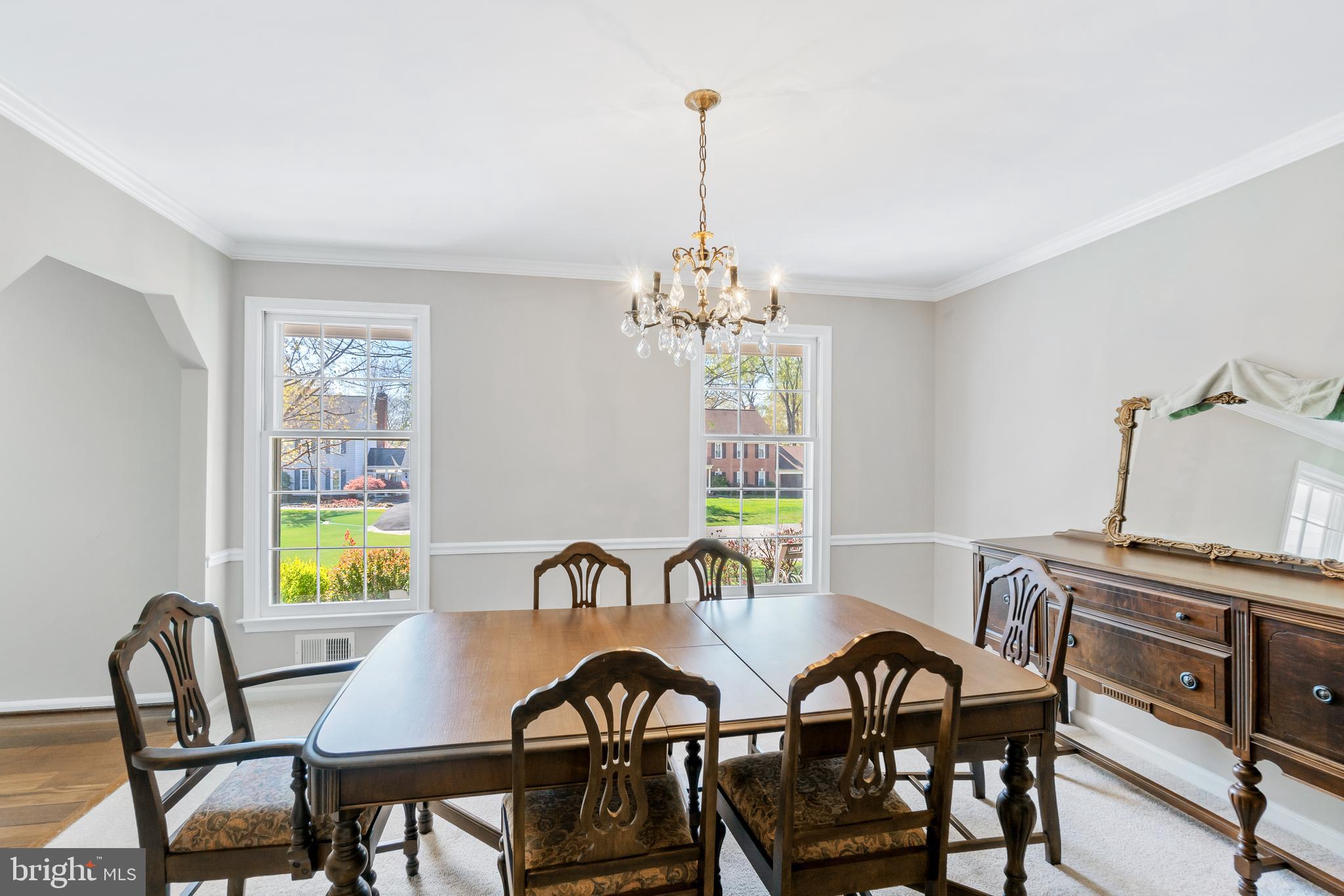 NORBECK ESTATES - Residential