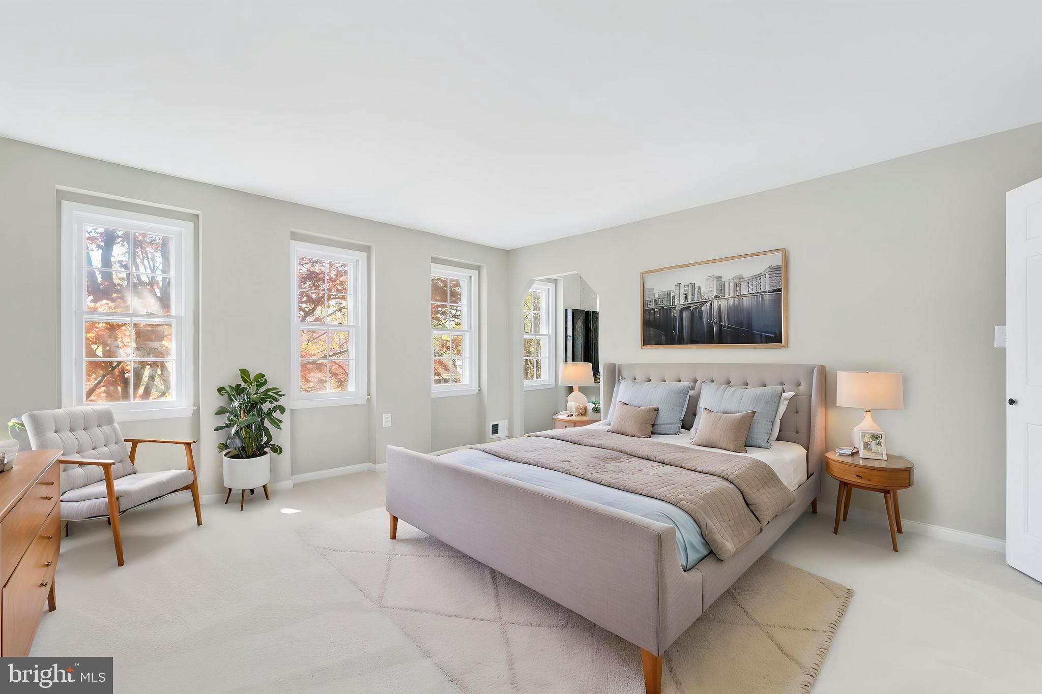 NORBECK ESTATES - Residential