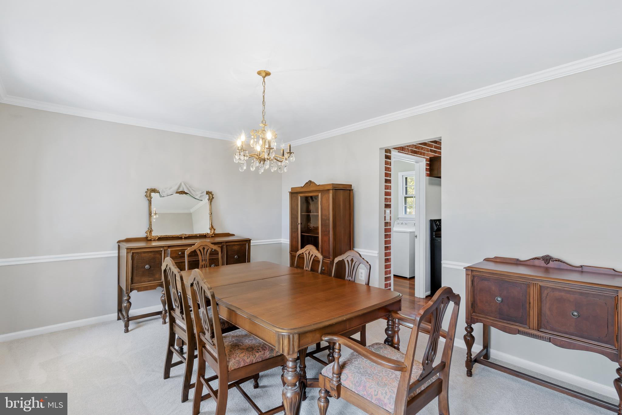 NORBECK ESTATES - Residential
