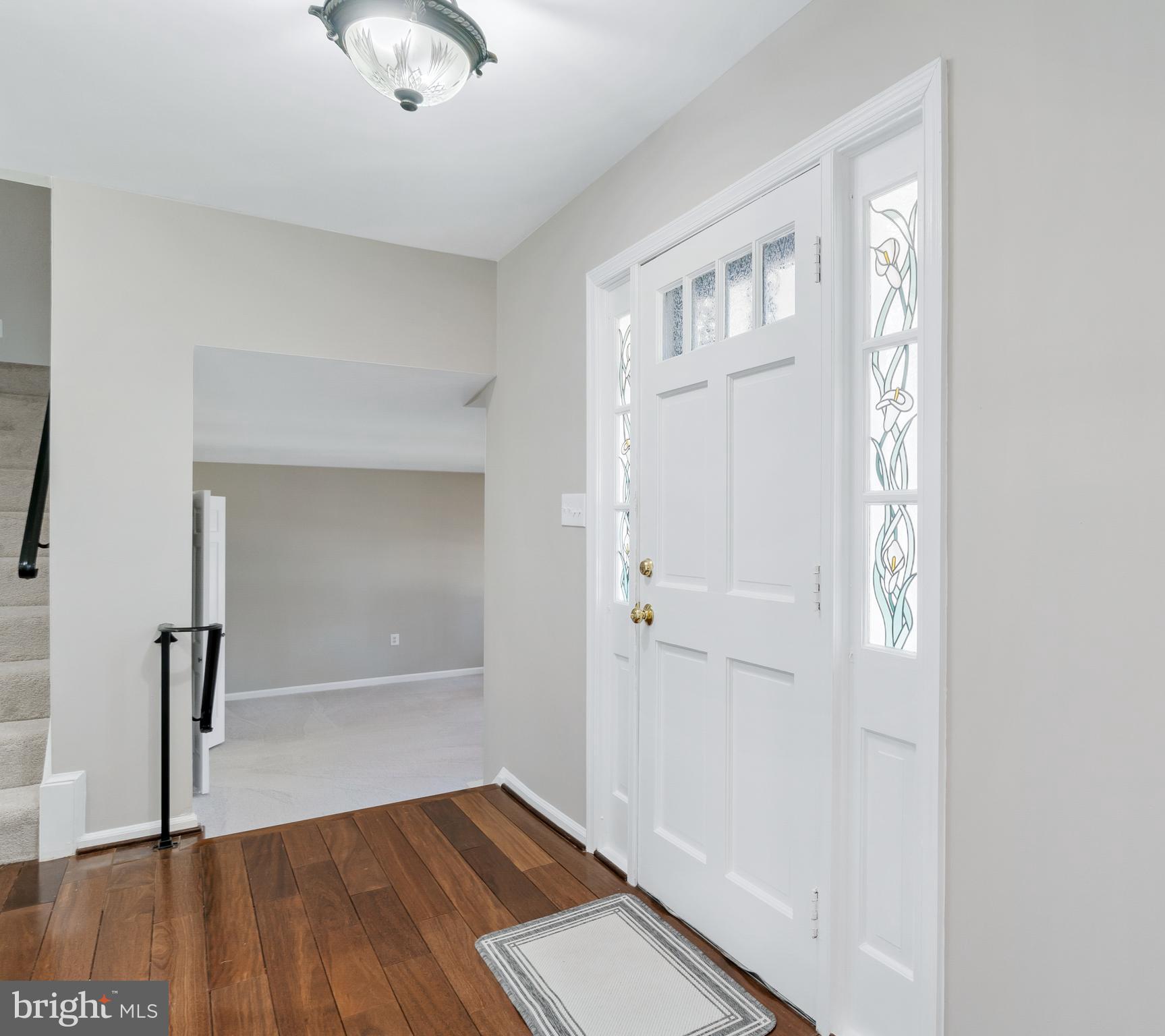 NORBECK ESTATES - Residential