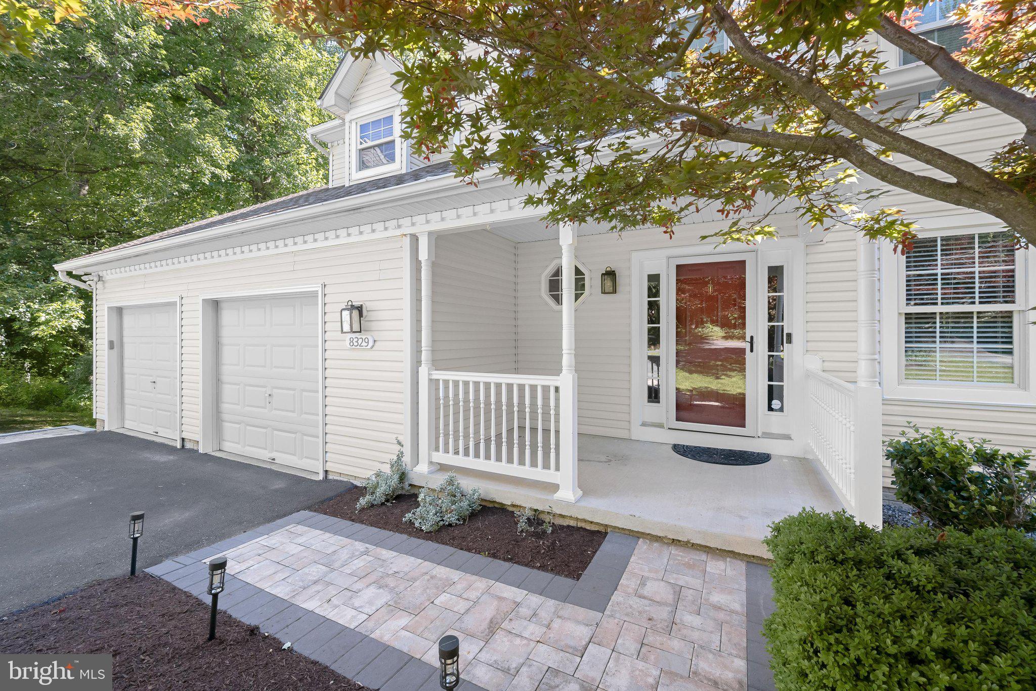 8329 PAINTED ROCK ROAD
