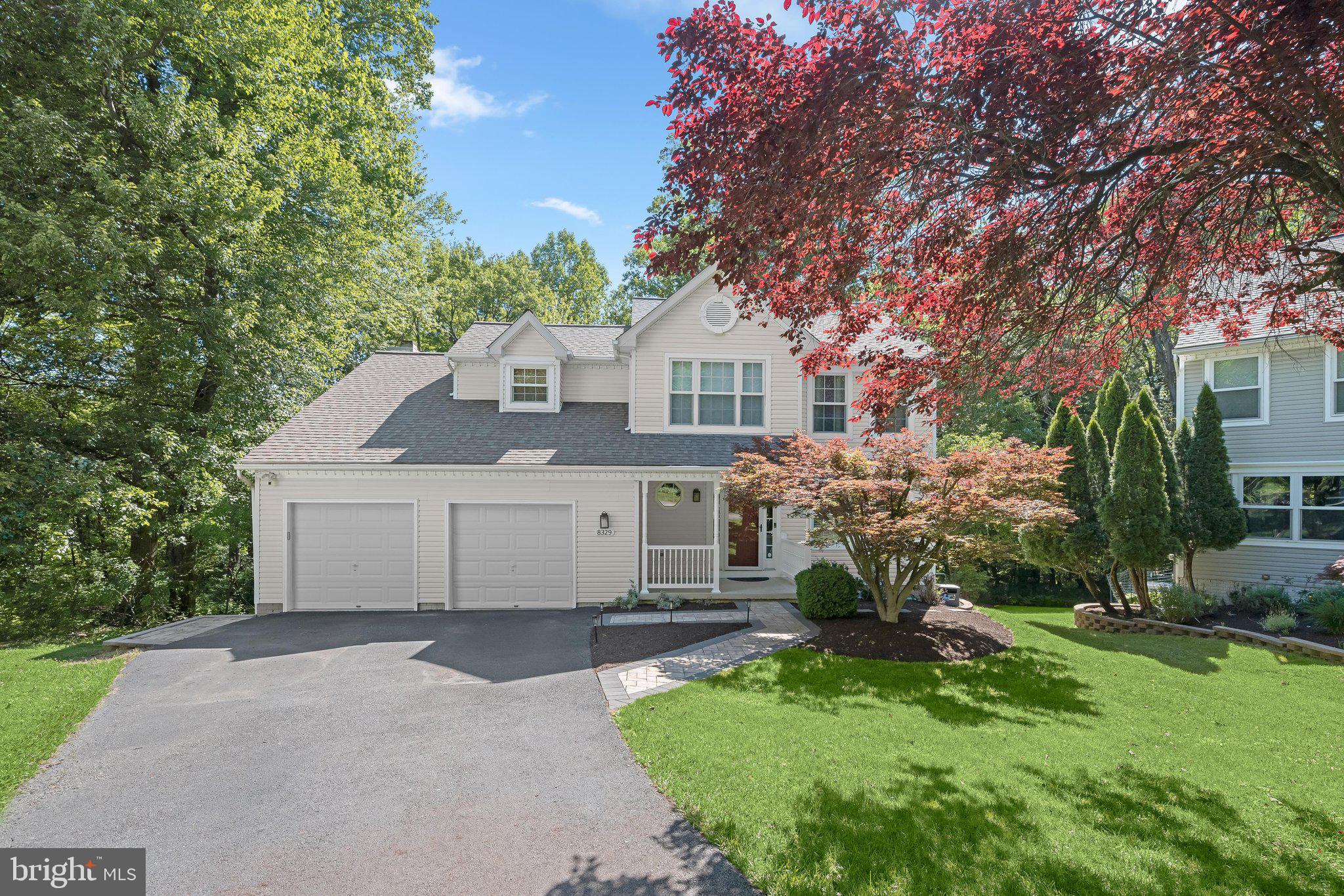 8329 PAINTED ROCK ROAD