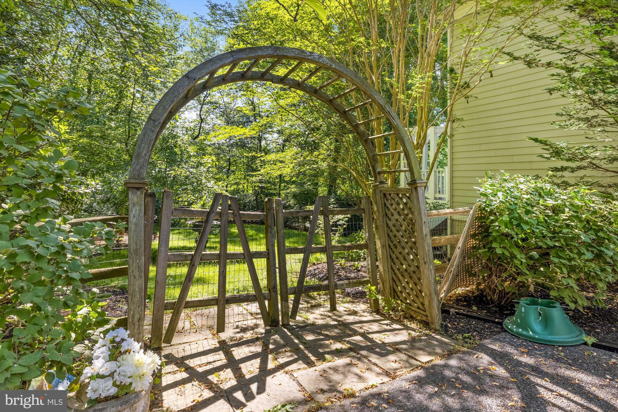 POTOMAC OUTSIDE - Residential