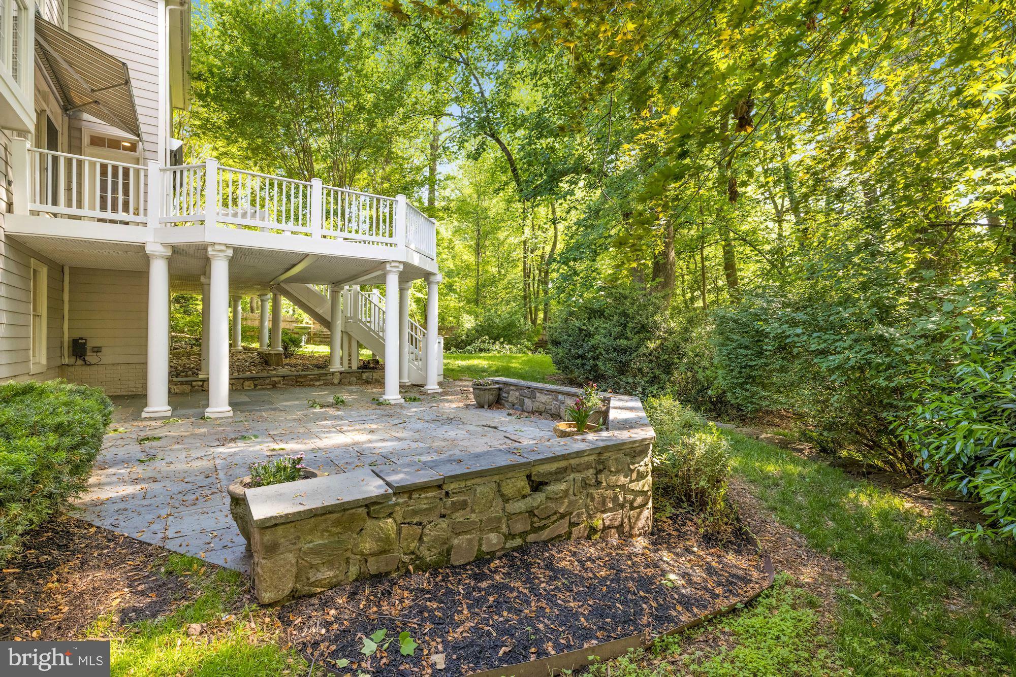 POTOMAC OUTSIDE - Residential