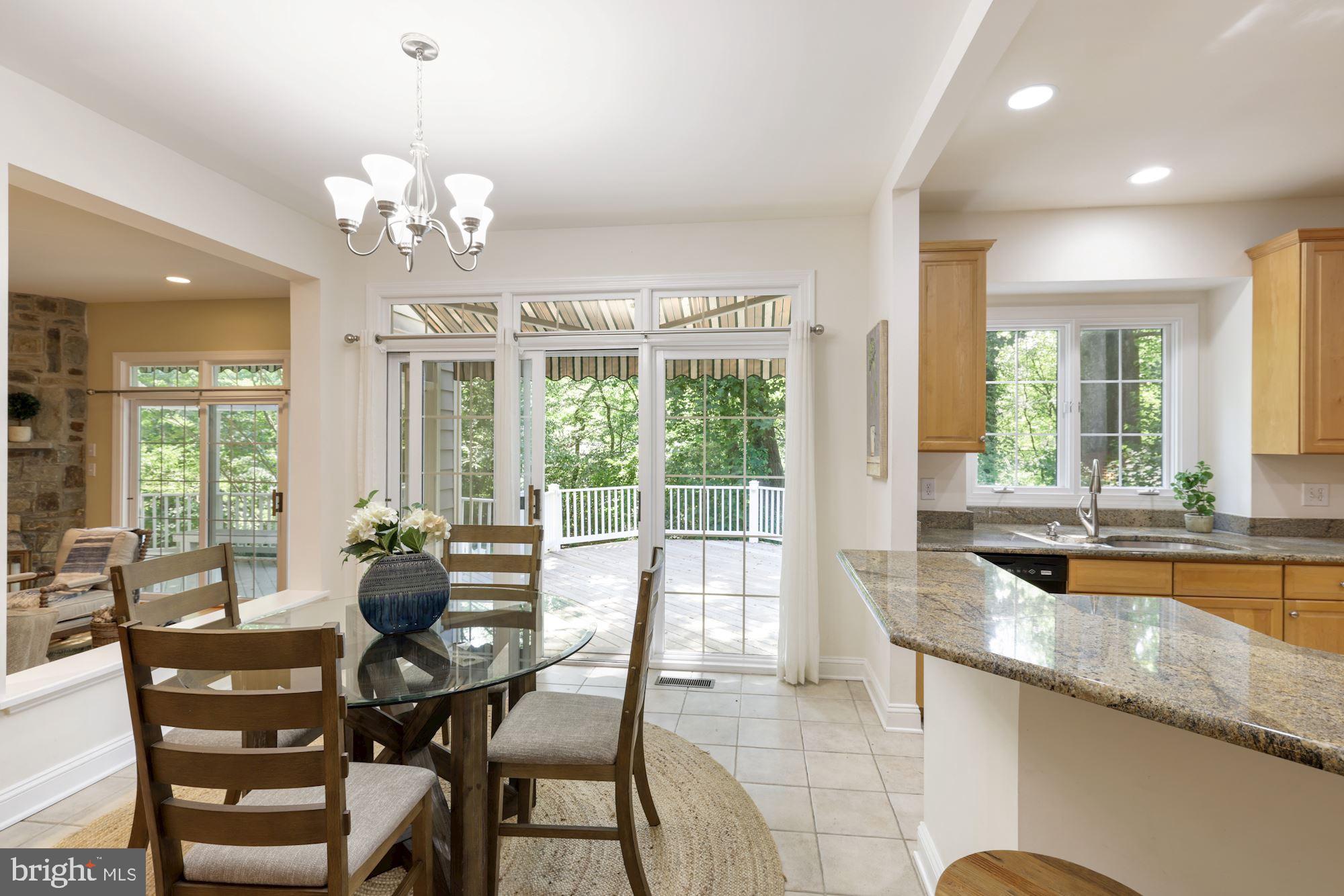 POTOMAC OUTSIDE - Residential