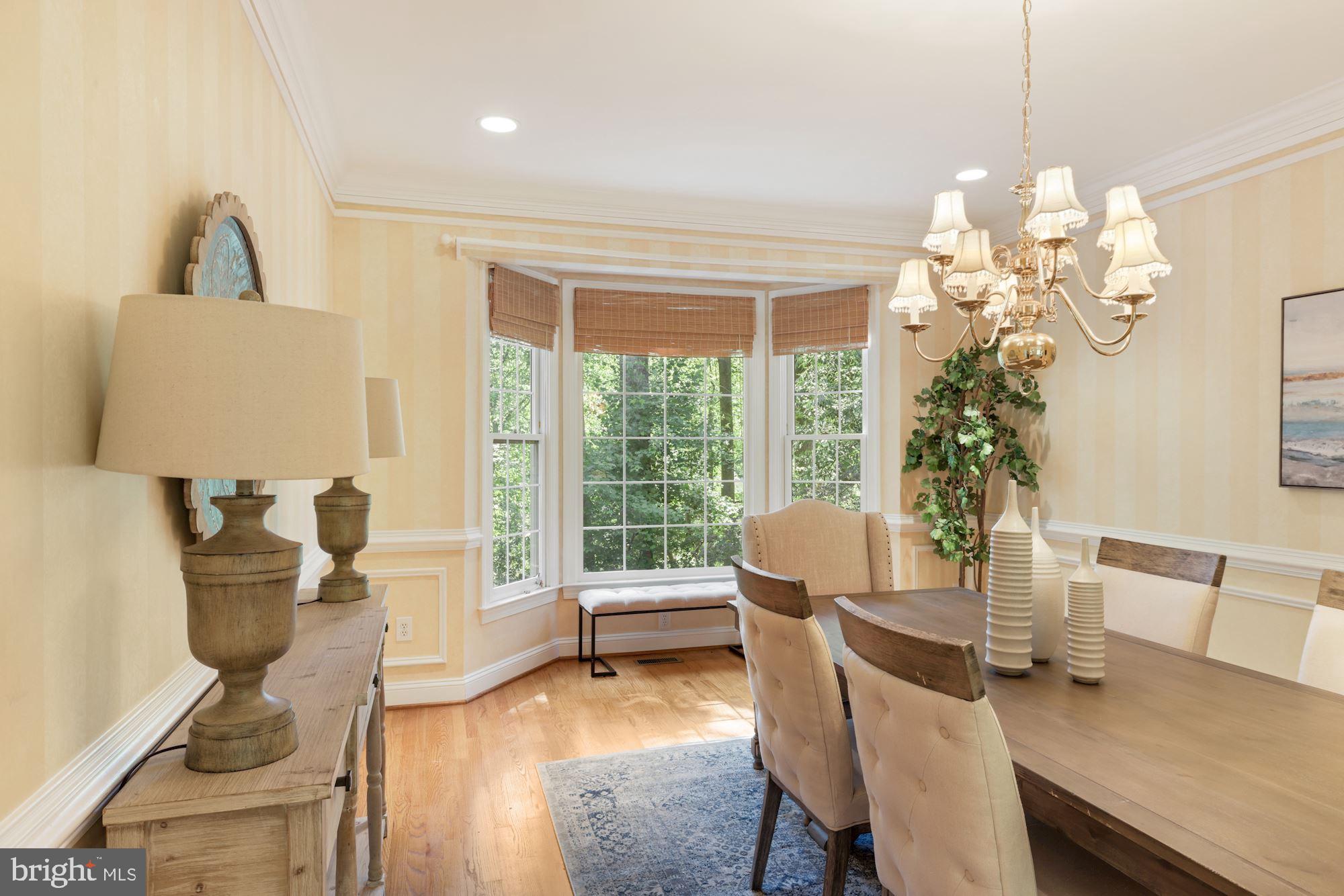 POTOMAC OUTSIDE - Residential