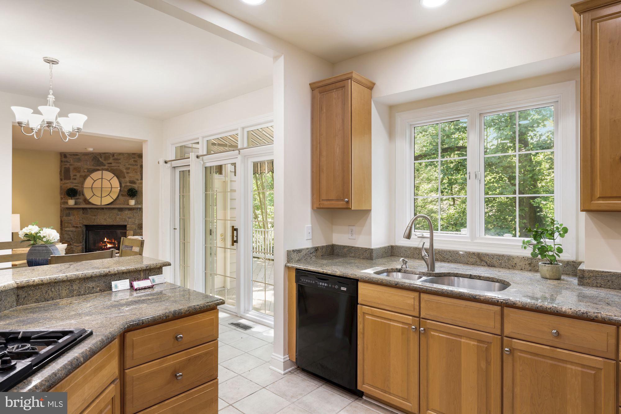 POTOMAC OUTSIDE - Residential