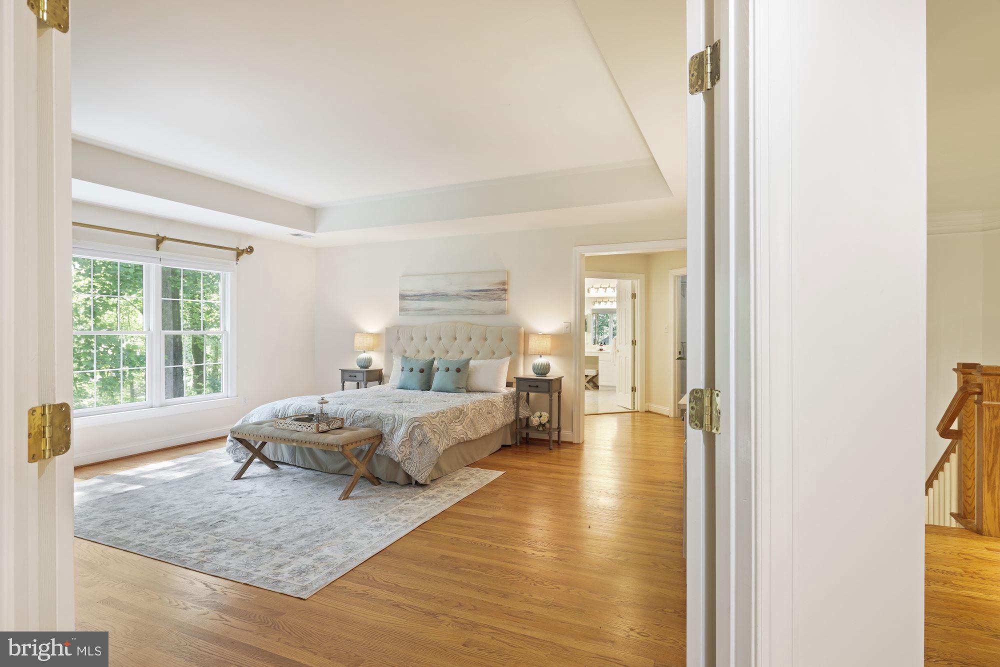 POTOMAC OUTSIDE - Residential