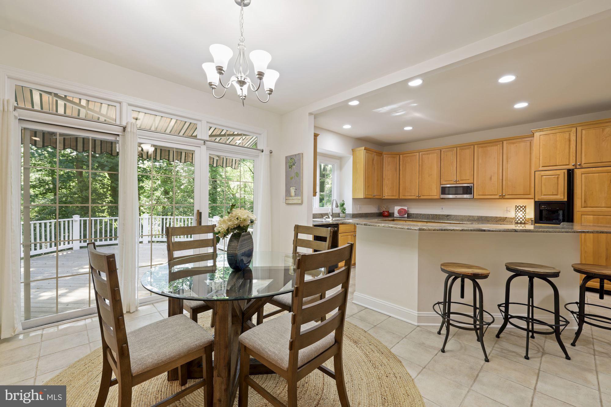 POTOMAC OUTSIDE - Residential