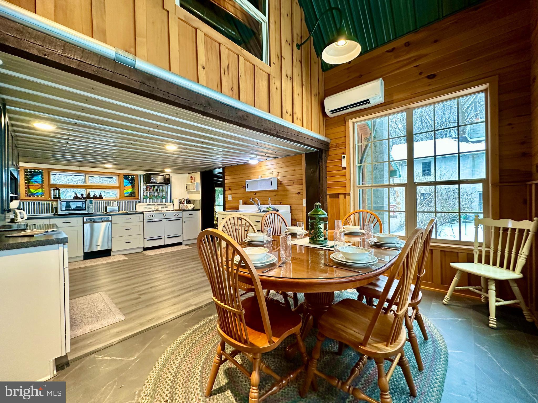 674 BULL RUN ROAD