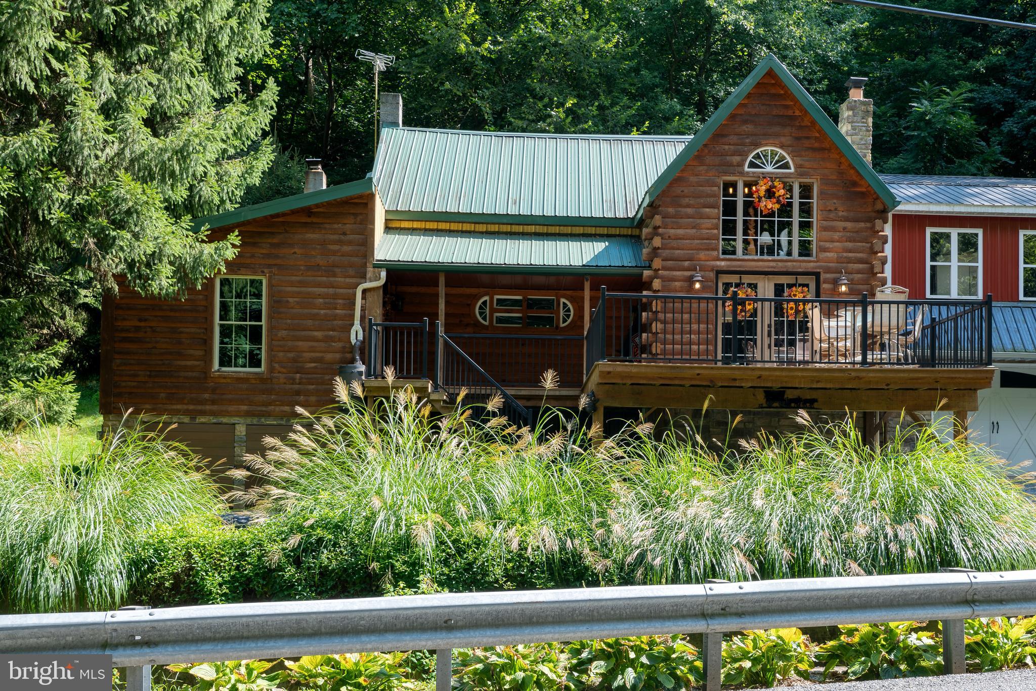 674 BULL RUN ROAD