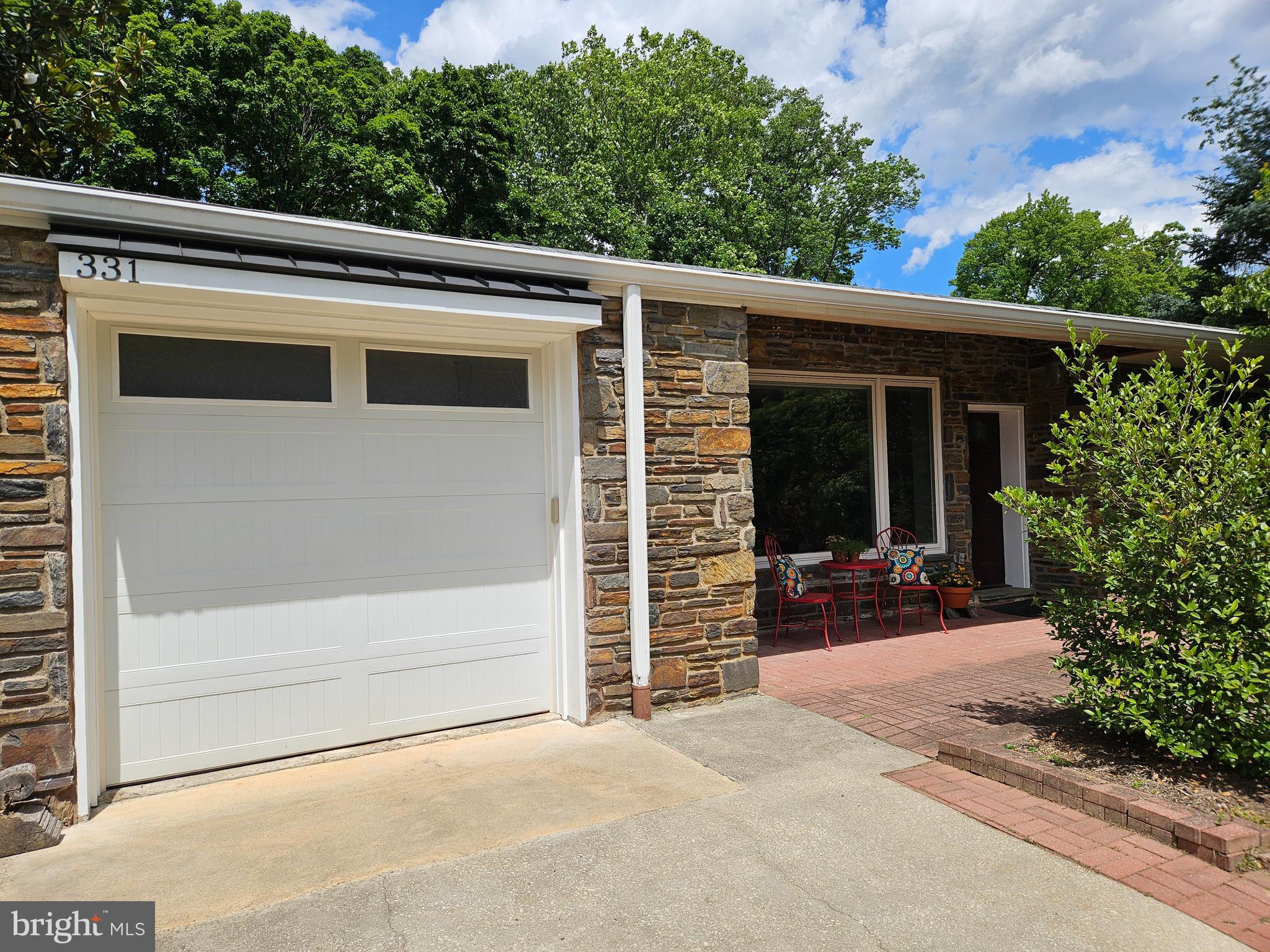 331 CREST PARK ROAD