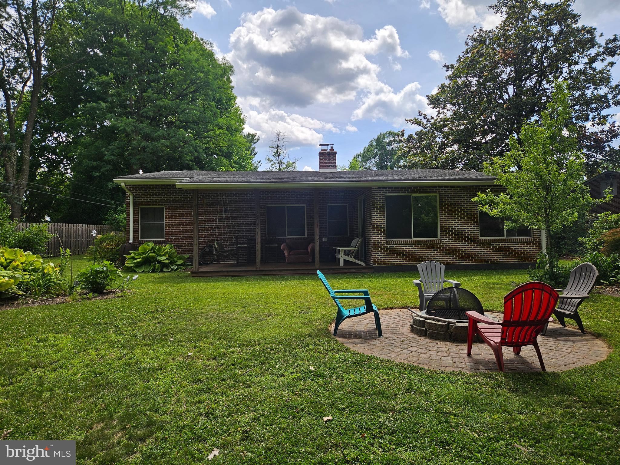 331 CREST PARK ROAD