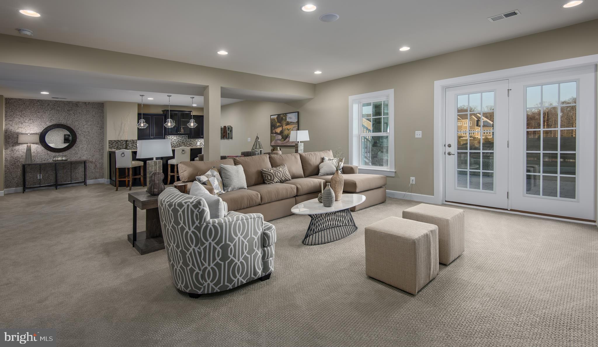 GREYSTONE - Residential