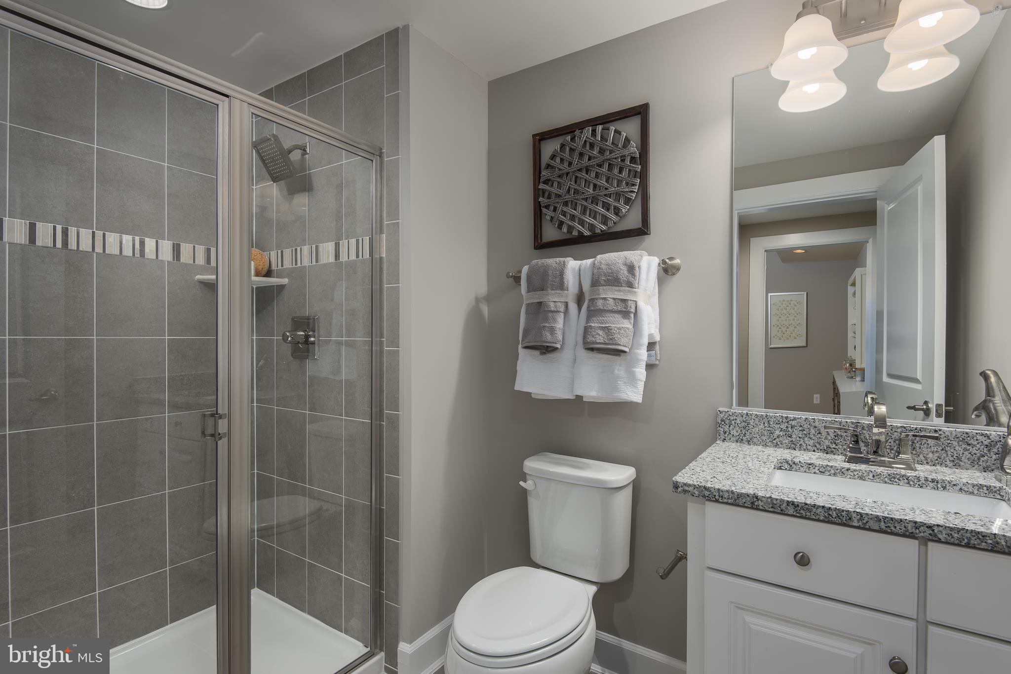 GREYSTONE - Residential