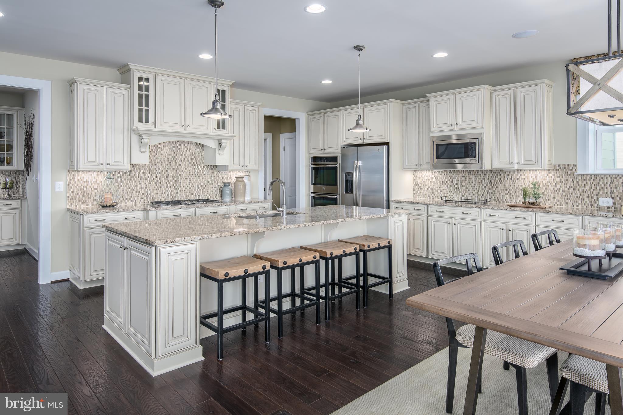 GREYSTONE - Residential