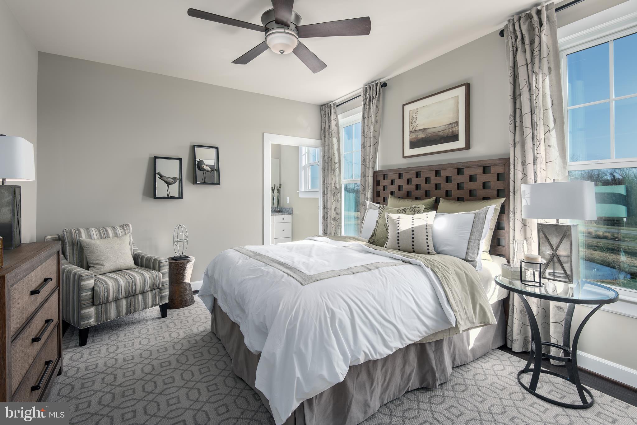 GREYSTONE - Residential