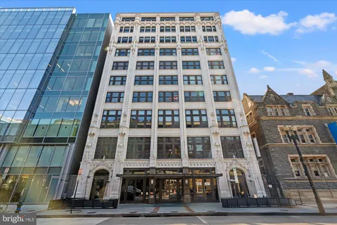 916 G Street NW Unit 803, Washington, DC 20001 - MLS#: DCDC2188868