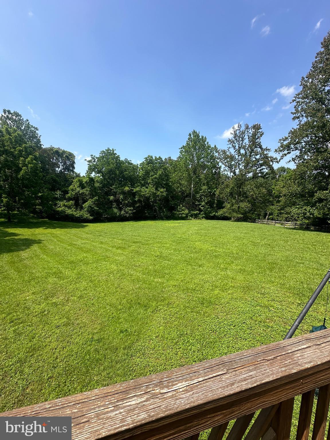 CATHARPIN FARMS - Residential Lease