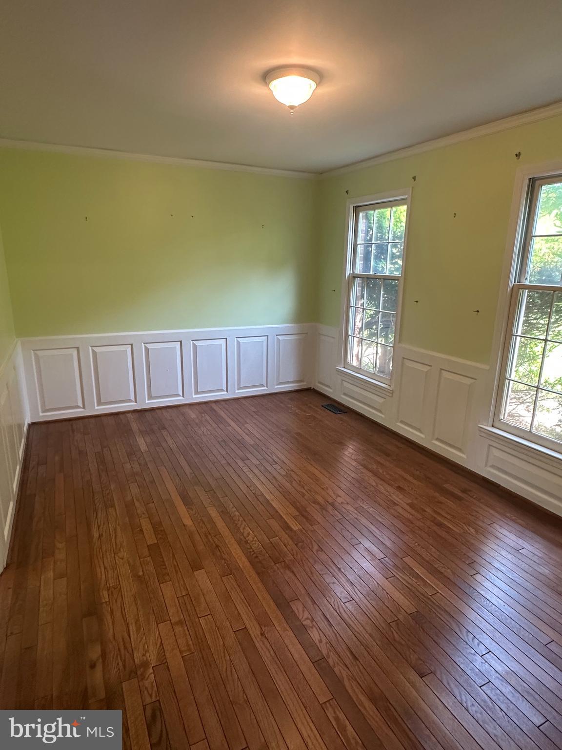 CATHARPIN FARMS - Residential Lease