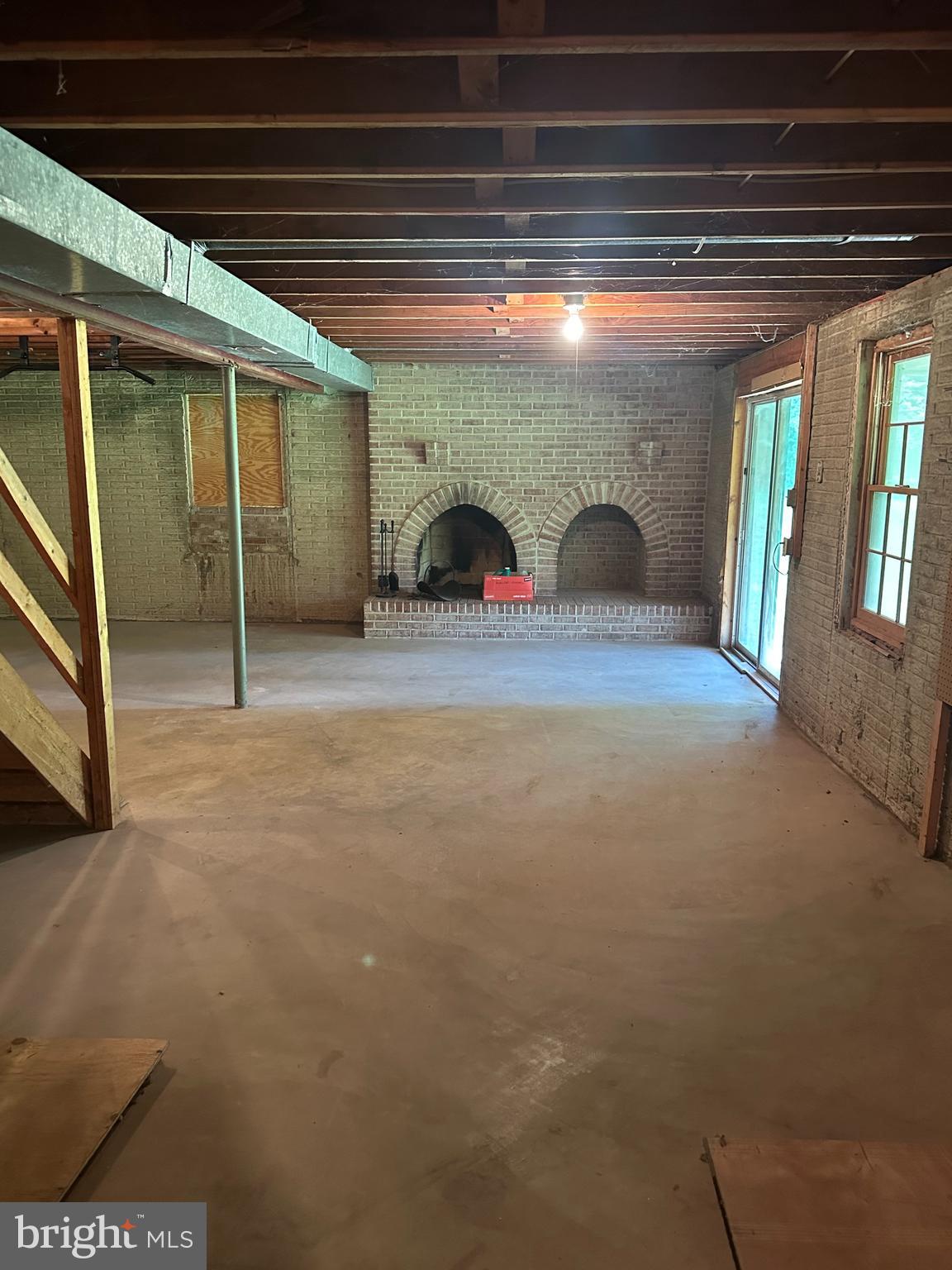 CATHARPIN FARMS - Residential Lease