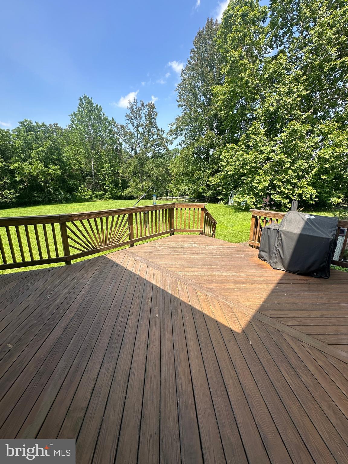 CATHARPIN FARMS - Residential Lease