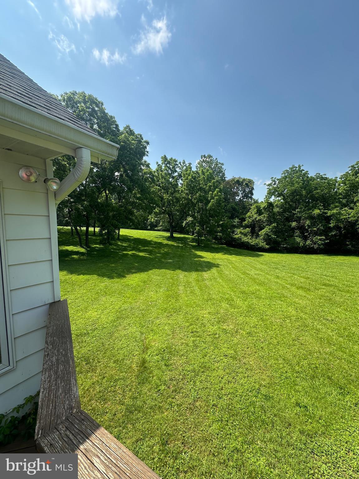 CATHARPIN FARMS - Residential Lease