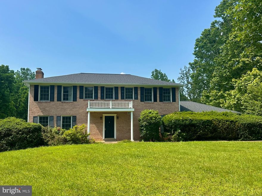 Discover peaceful living on 5 private acres at 12908 Livia Drive in Catharpin, VA. This spacious 4-bedroom, 2.5-bath home offers the perfect blend of modern updates and rural charm. Inside, you’ll find brand new carpeting, gorgeous hardwoods, an updated kitchen with contemporary finishes, and renovated bathrooms designed for comfort and style. Enjoy the freedom of wide open space—ideal for relaxing, entertaining, or simply enjoying nature. With easy access to major commuter routes while still offering privacy and seclusion, this is a rare rental opportunity.