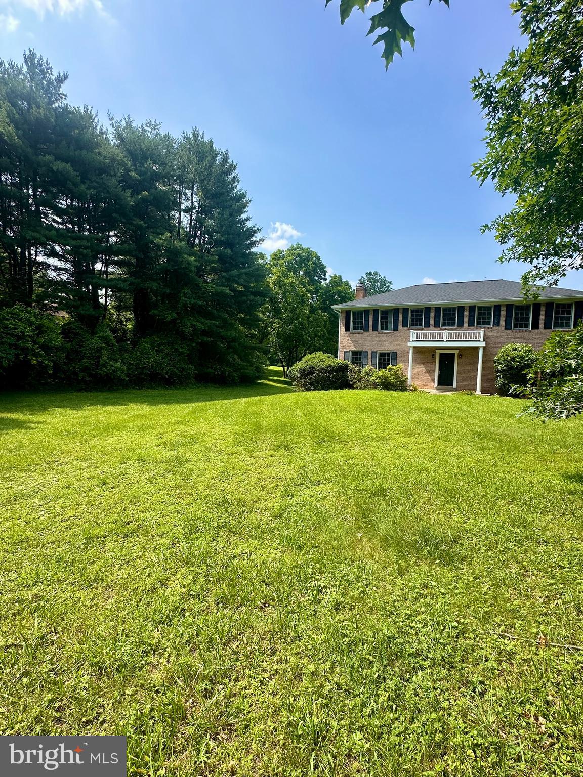 CATHARPIN FARMS - Residential Lease