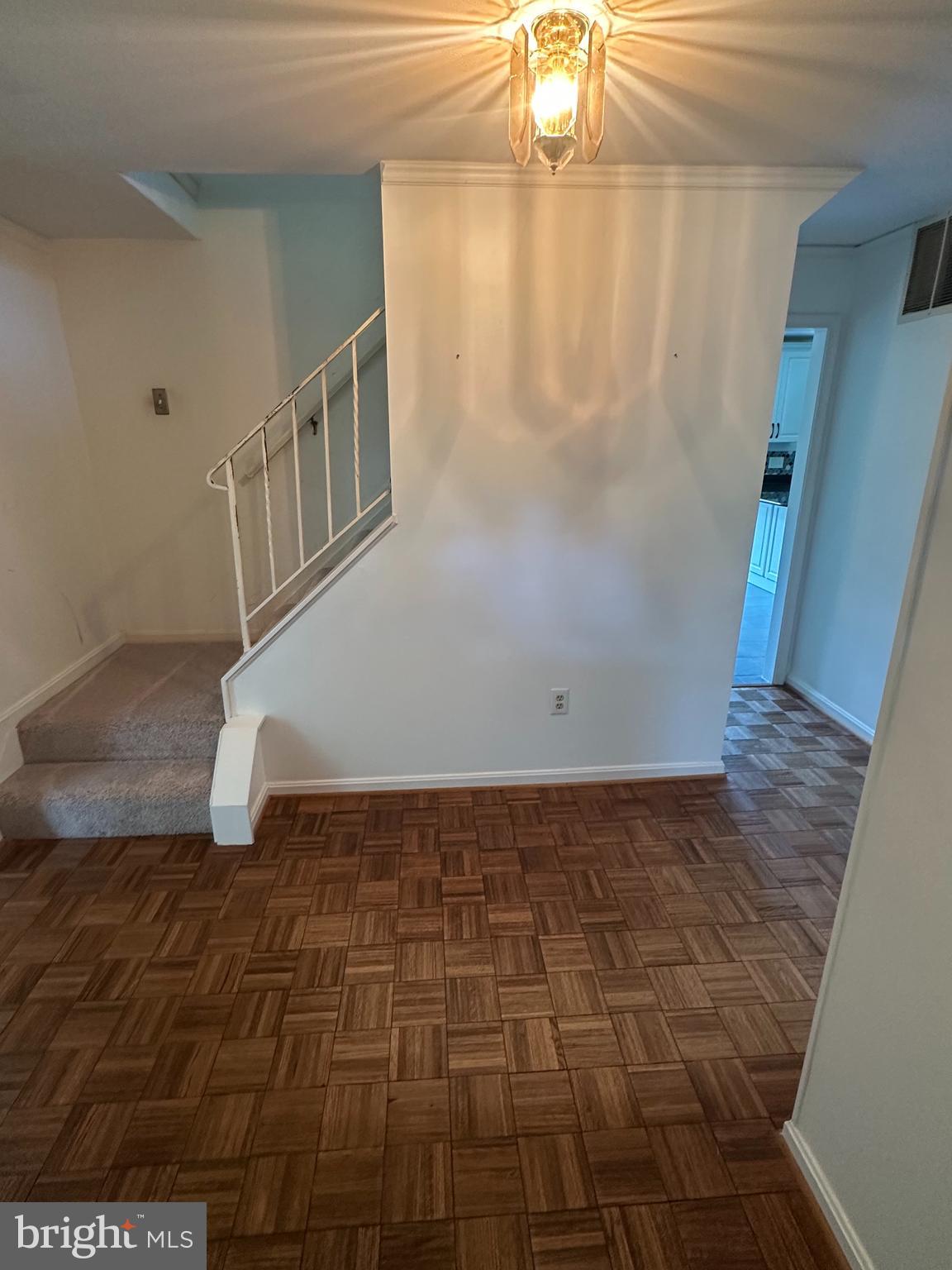 CATHARPIN FARMS - Residential Lease